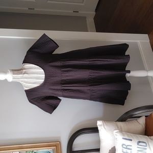 A New Day Tiered Babydoll Dress